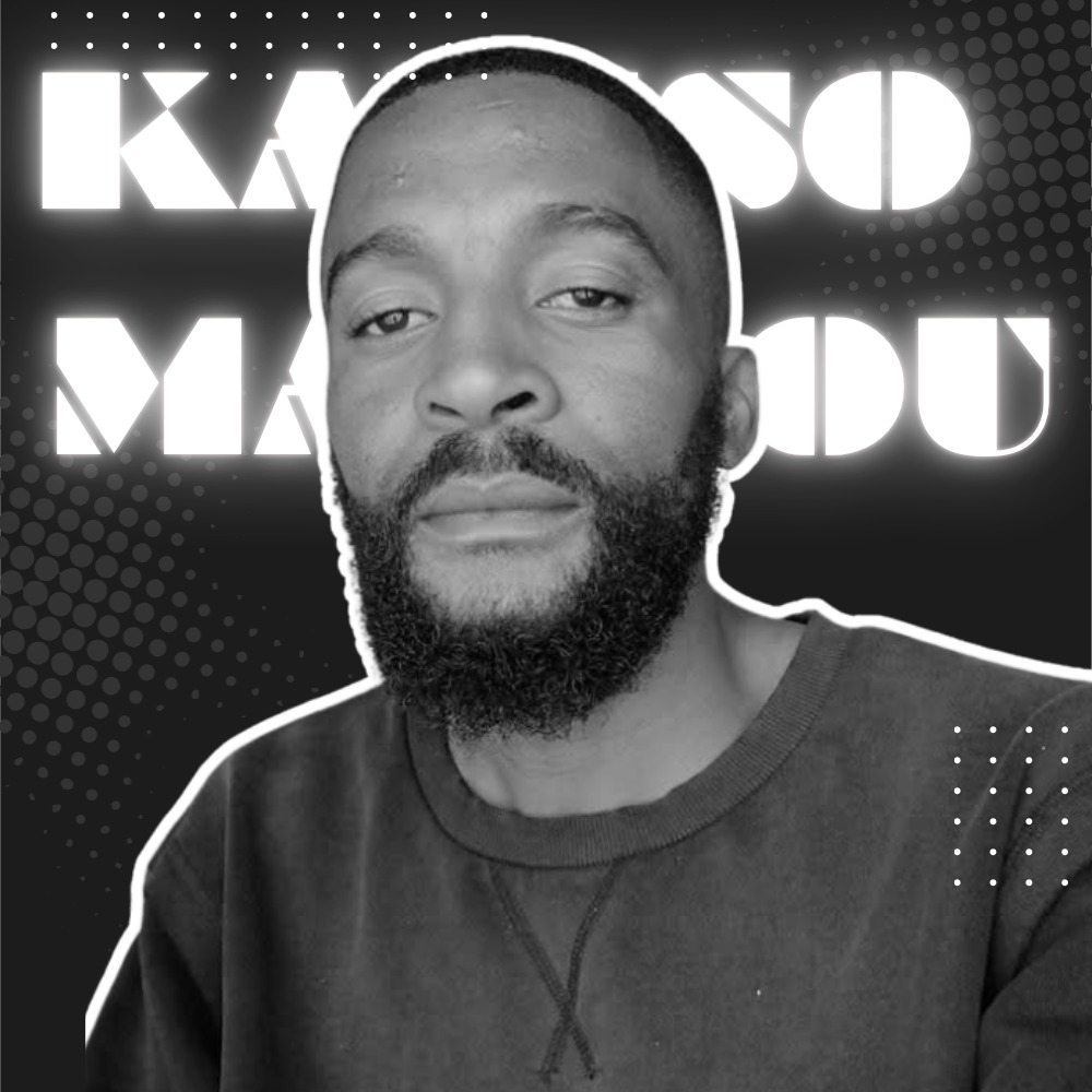 Katiso Matlou