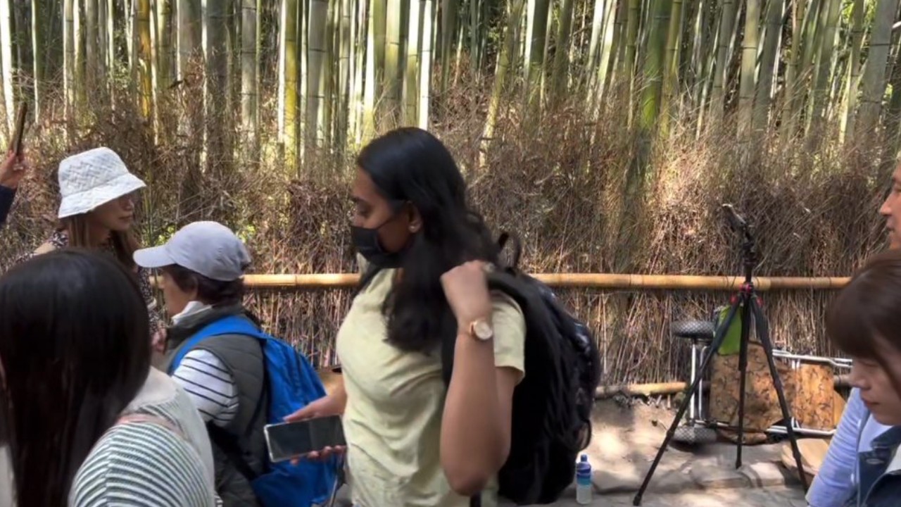 The Story of Arashiyama p6