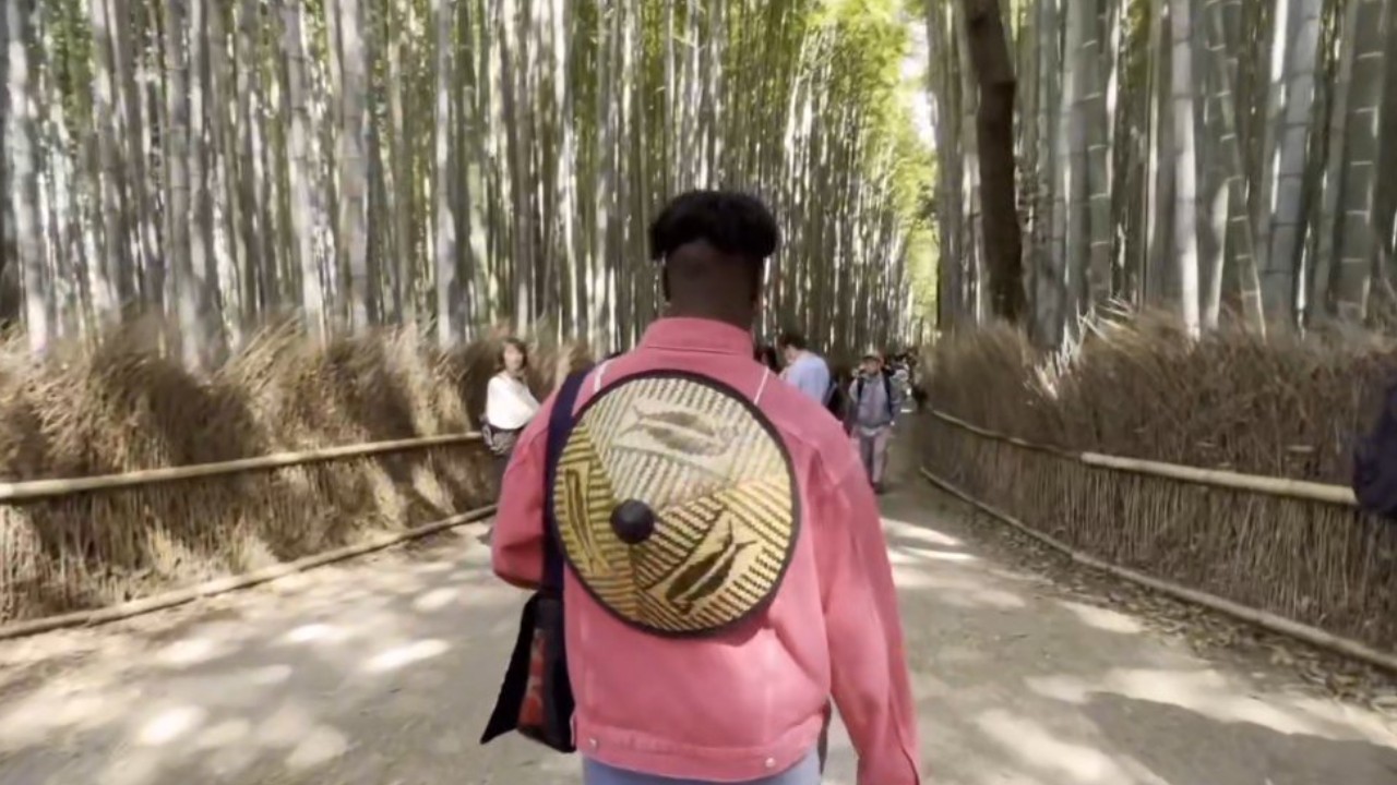 The Story of Arashiyama p5.